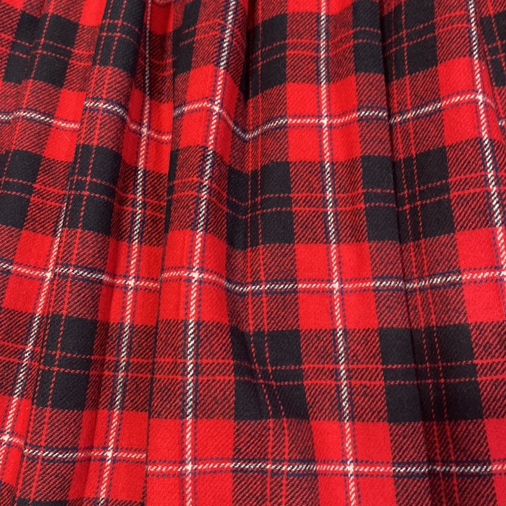 Pendleton 100% Wool Authentic Cunningham Tartan U… - image 6